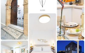 Villa Dafni - Lindos