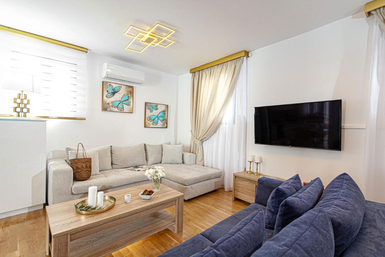 Villa Dafni - Lindos Esterno foto