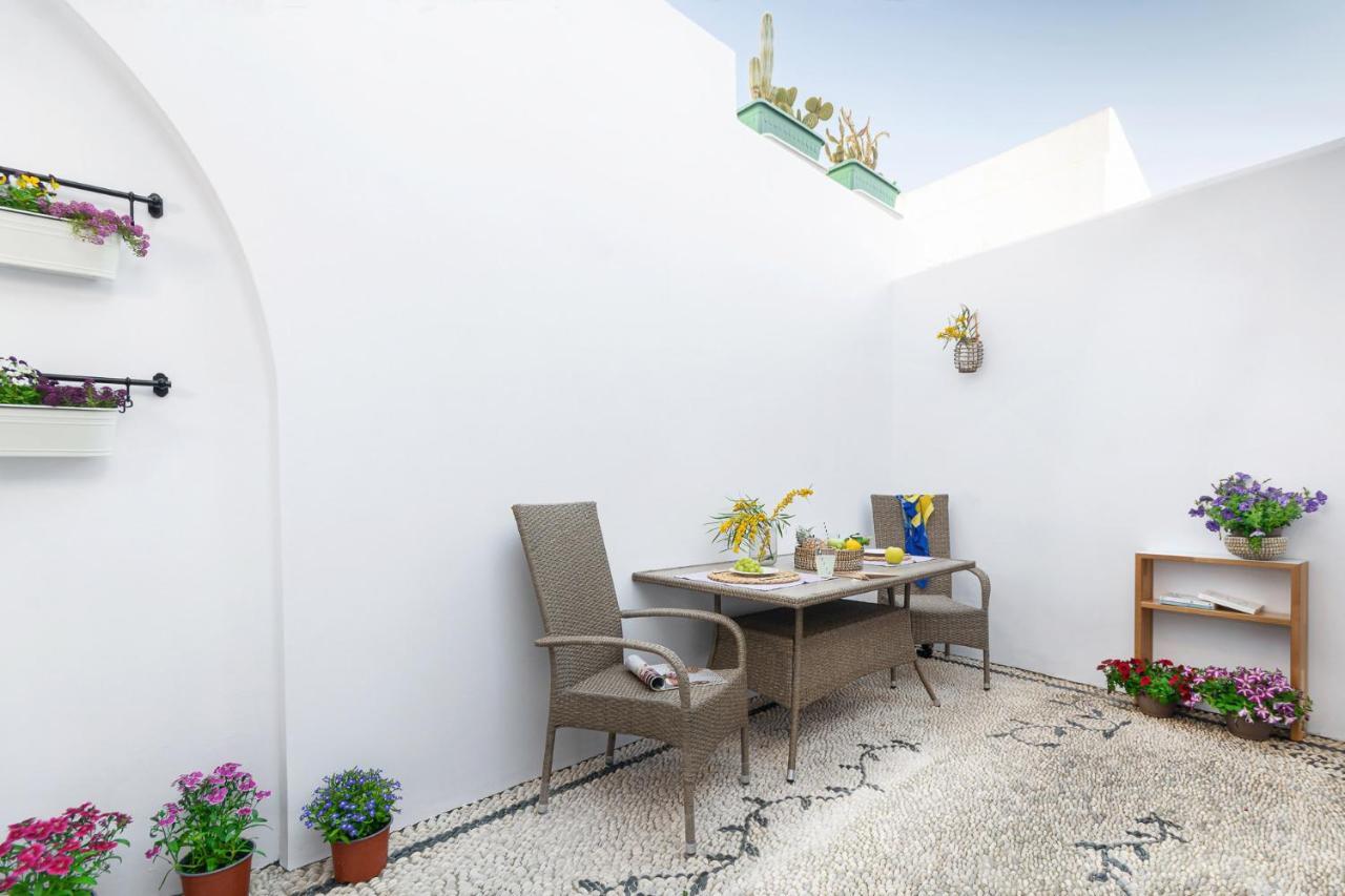 Villa Dafni - Lindos Esterno foto